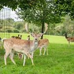 Hofgut Tiergarten Aulendorf