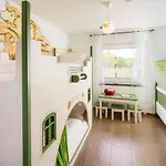 Hofgut Tiergarten Hotel 3*