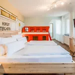 Hofgut Tiergarten Hotel Aulendorf