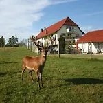 Hotel Hofgut Tiergarten Aulendorf