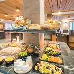Hofgut Tiergarten Hotel Aulendorf