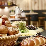 Hofgut Tiergarten Hotel Aulendorf