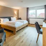 Hotel Hofgut Tiergarten Aulendorf