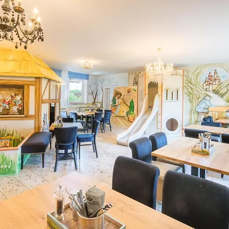 Hofgut Tiergarten Hotel