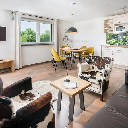 Hofgut Tiergarten Aulendorf