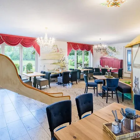 Hofgut Tiergarten אאולנדורף