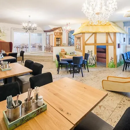 Hofgut Tiergarten Aulendorf