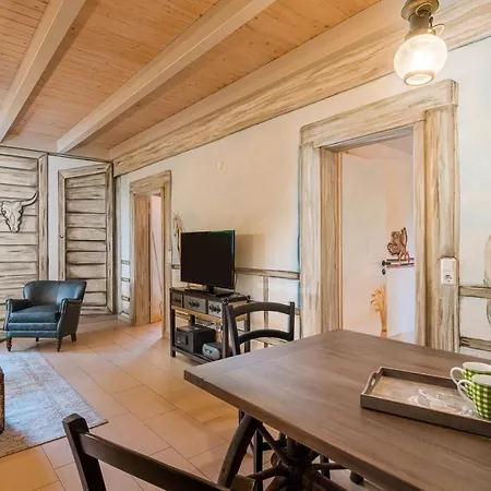 Hofgut Tiergarten 3* Aulendorf