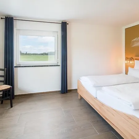 Hotel Hofgut Tiergarten Aulendorf