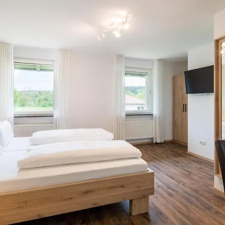 Hofgut Tiergarten Hotel 3*