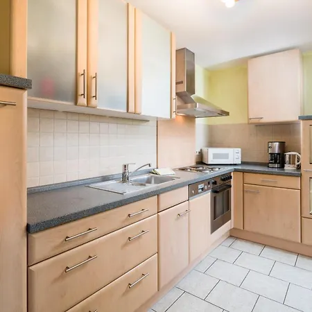 Hofgut Tiergarten 3* אאולנדורף