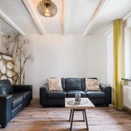 Hofgut Tiergarten Hotel