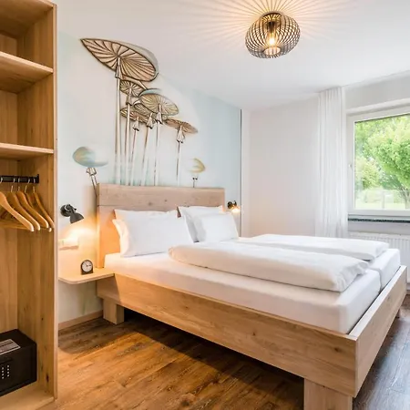 Hofgut Tiergarten Hotel