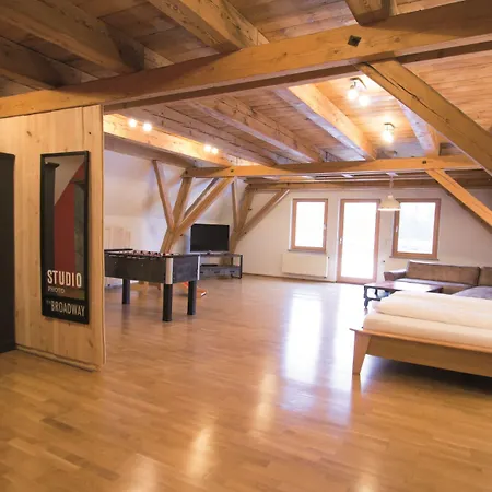 Hofgut Tiergarten אאולנדורף