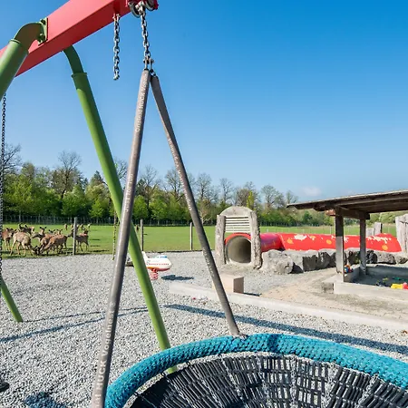 Hofgut Tiergarten 3*