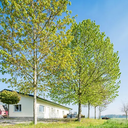 Hotel Hofgut Tiergarten 3*