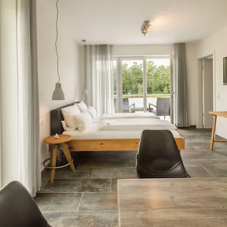 Hofgut Tiergarten 3* Aulendorf