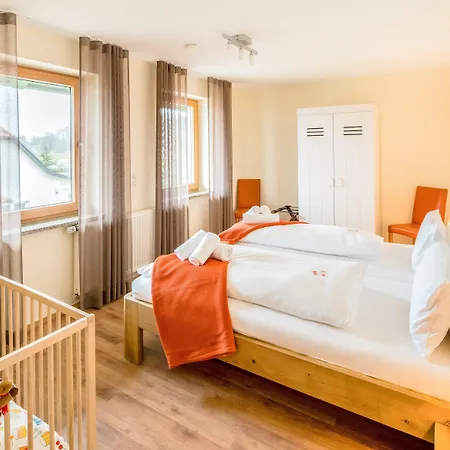 Hofgut Tiergarten 3*