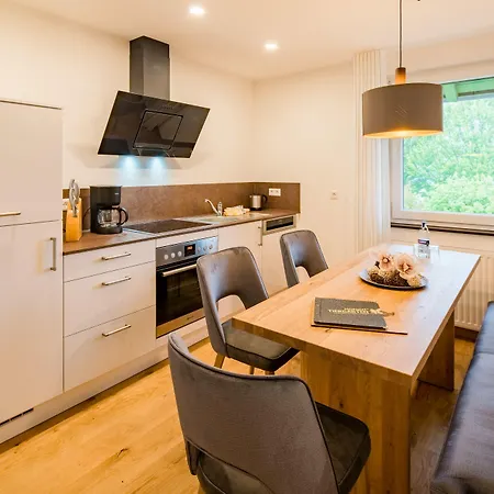 Hotel Hofgut Tiergarten 3*