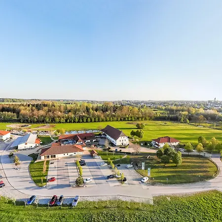 Hofgut Tiergarten Aulendorf