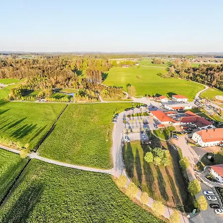 Hofgut Tiergarten Aulendorf