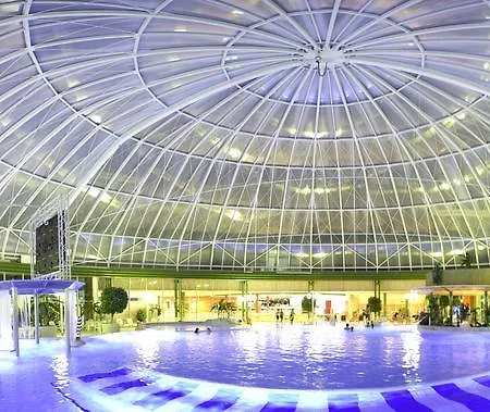 Hofgut Tiergarten מלון 3*