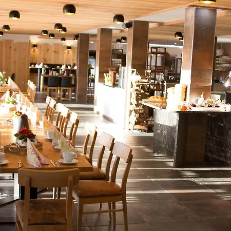 Hofgut Tiergarten Hotel