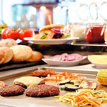 Hofgut Tiergarten Hotel Aulendorf