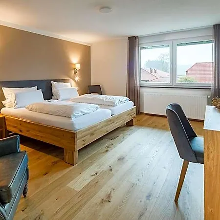 Hotel Hofgut Tiergarten