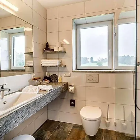 Hofgut Tiergarten Hotel Aulendorf