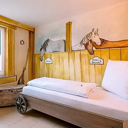 Hofgut Tiergarten 3* Aulendorf
