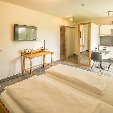 Hofgut Tiergarten 3* Aulendorf