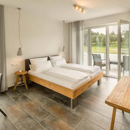 Hofgut Tiergarten 3* Aulendorf