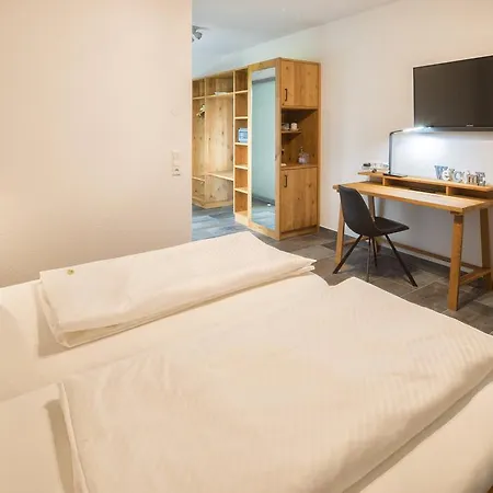 Hofgut Tiergarten Hotel 3*