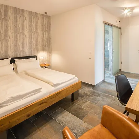 Hotel Hofgut Tiergarten Aulendorf