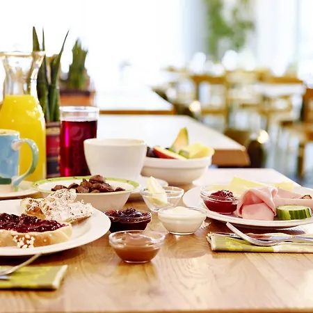 Hofgut Tiergarten Hotel 3*