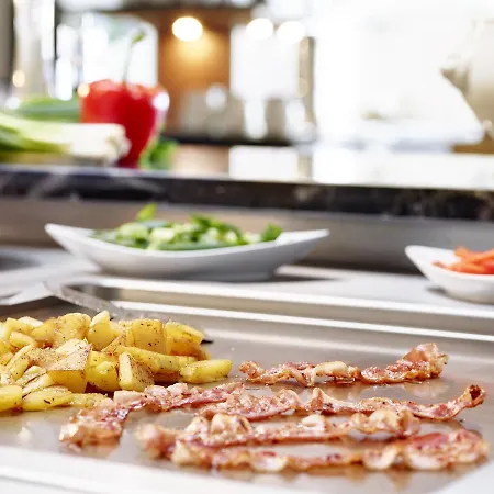 Hofgut Tiergarten Hotel