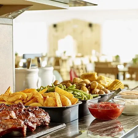 Hofgut Tiergarten 3*