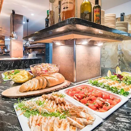 Hofgut Tiergarten 3*