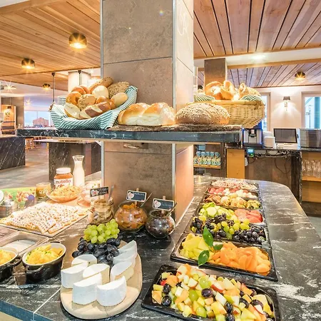 Hofgut Tiergarten Hotel Aulendorf