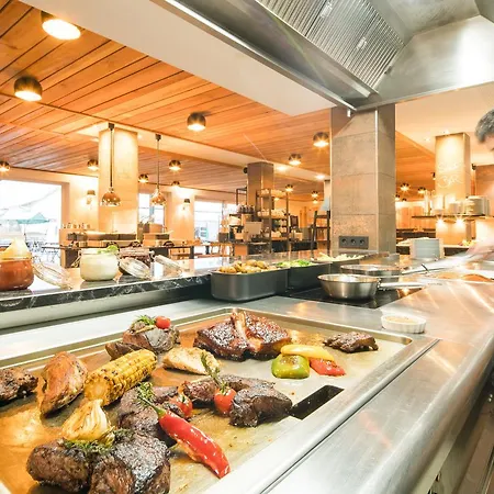 Hofgut Tiergarten 3* אאולנדורף