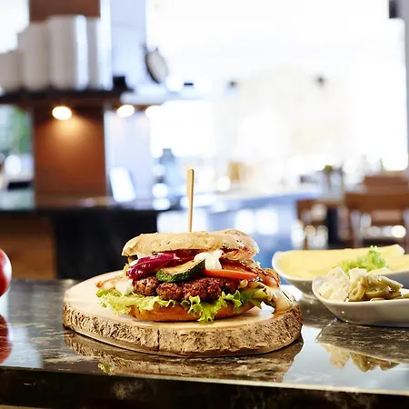 Hofgut Tiergarten 3* אאולנדורף