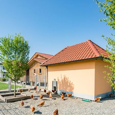 Hotel Hofgut Tiergarten Aulendorf