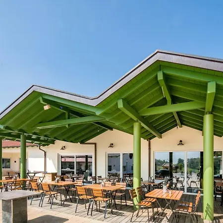 Hofgut Tiergarten Hotel 3*