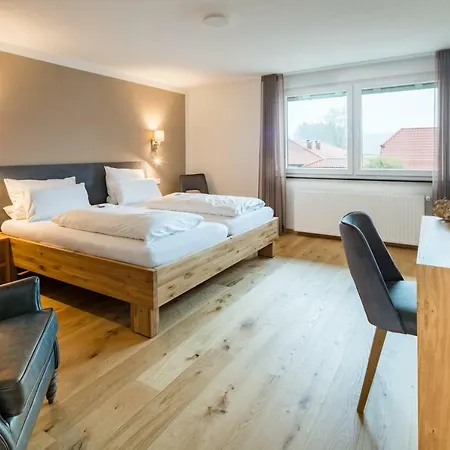 Hotel Hofgut Tiergarten Aulendorf