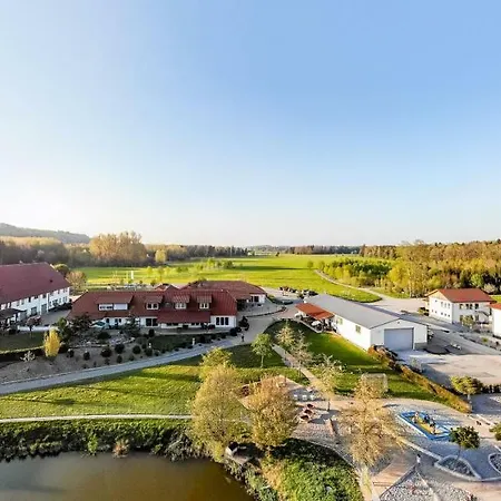 Hotel Hofgut Tiergarten Aulendorf