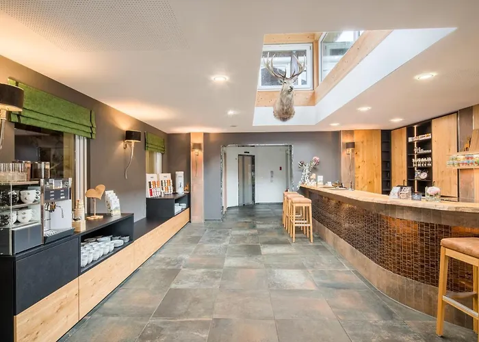 Hofgut Tiergarten Hotel 3*