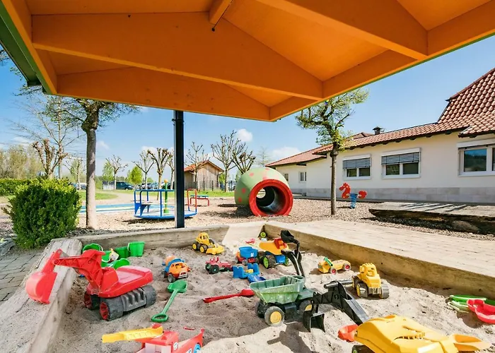 Hofgut Tiergarten 3*