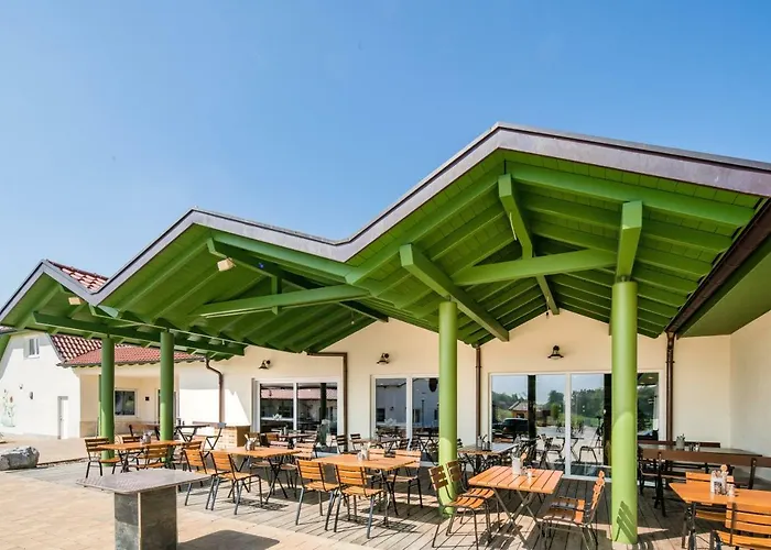 Hofgut Tiergarten فندق 3*